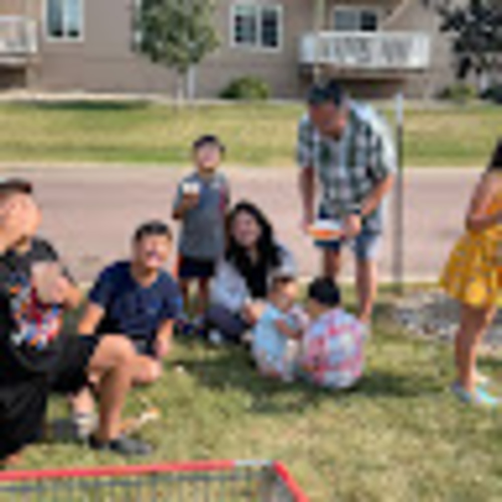 Meet your Posher, Emma